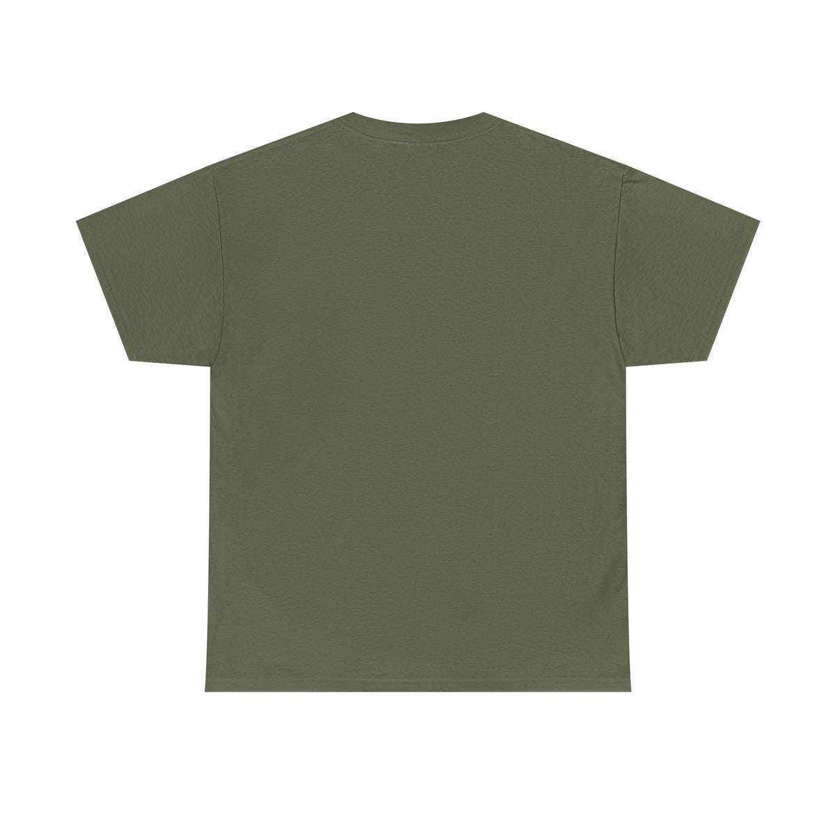 Coropuna Rocker T‑Shirt – "With great FUEGO comes great deliciousness" Shirt
