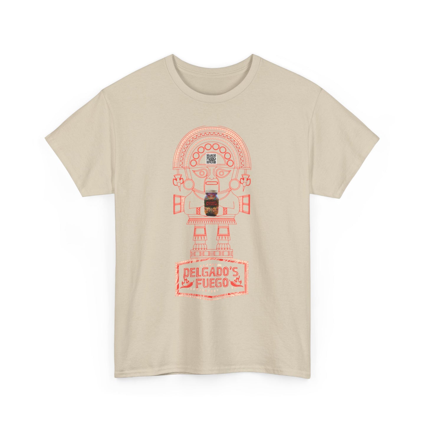 T-Shirt - Tumi Fuego