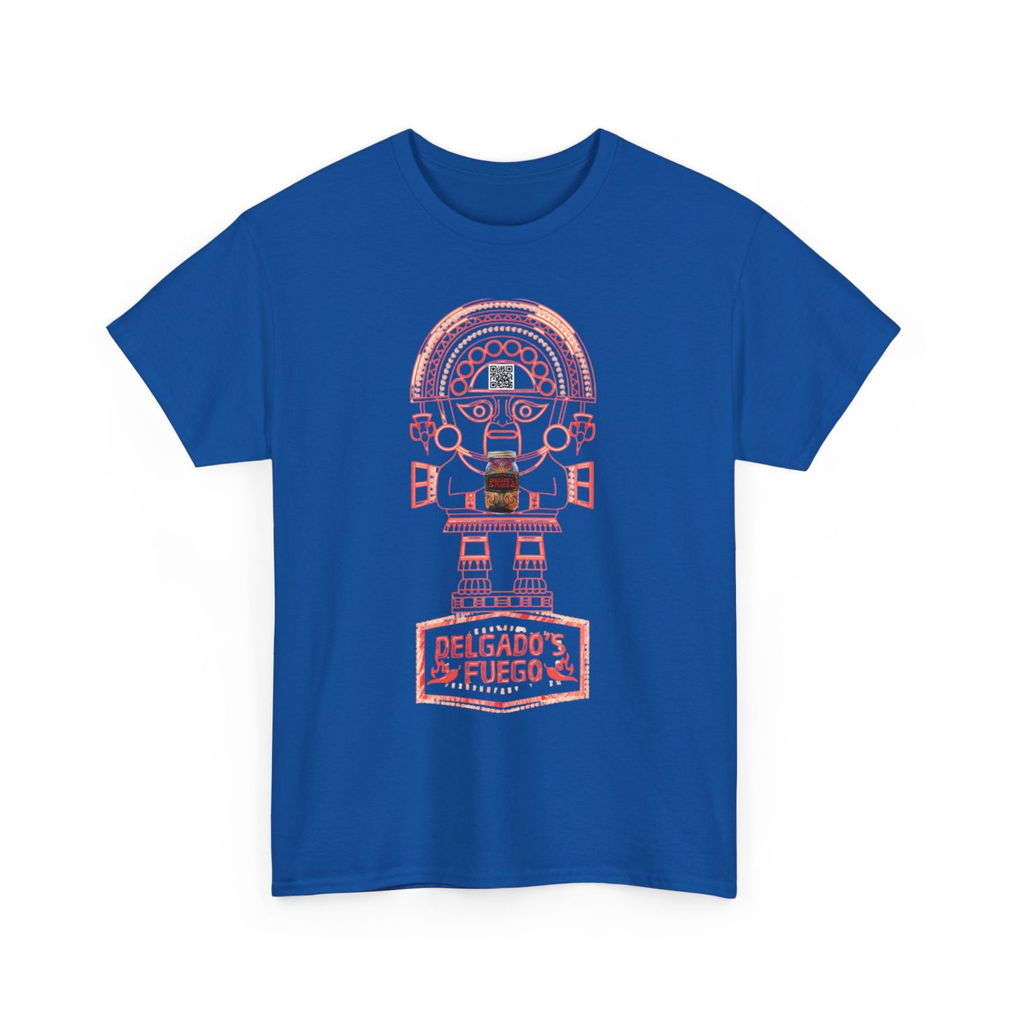 T-Shirt - Tumi Fuego