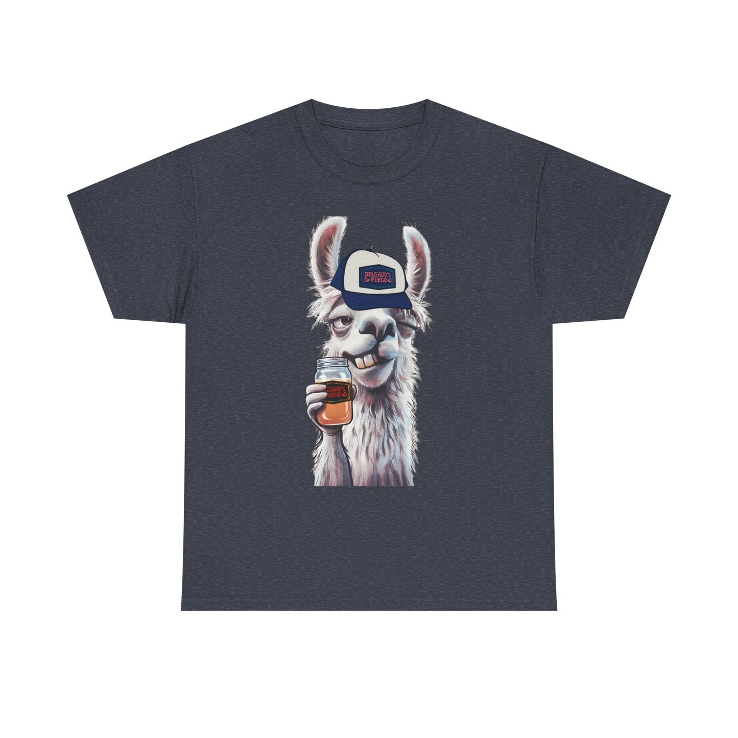 T-shirt - Rocoto's Fuego