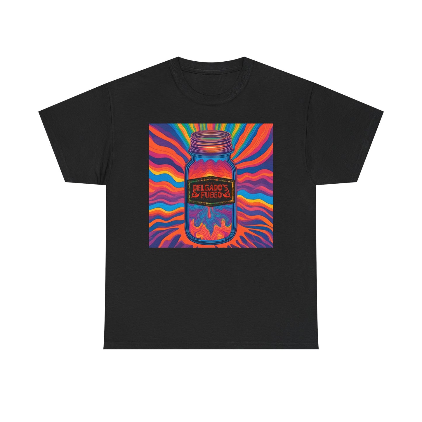 T-Shirt - FU.ego Trip