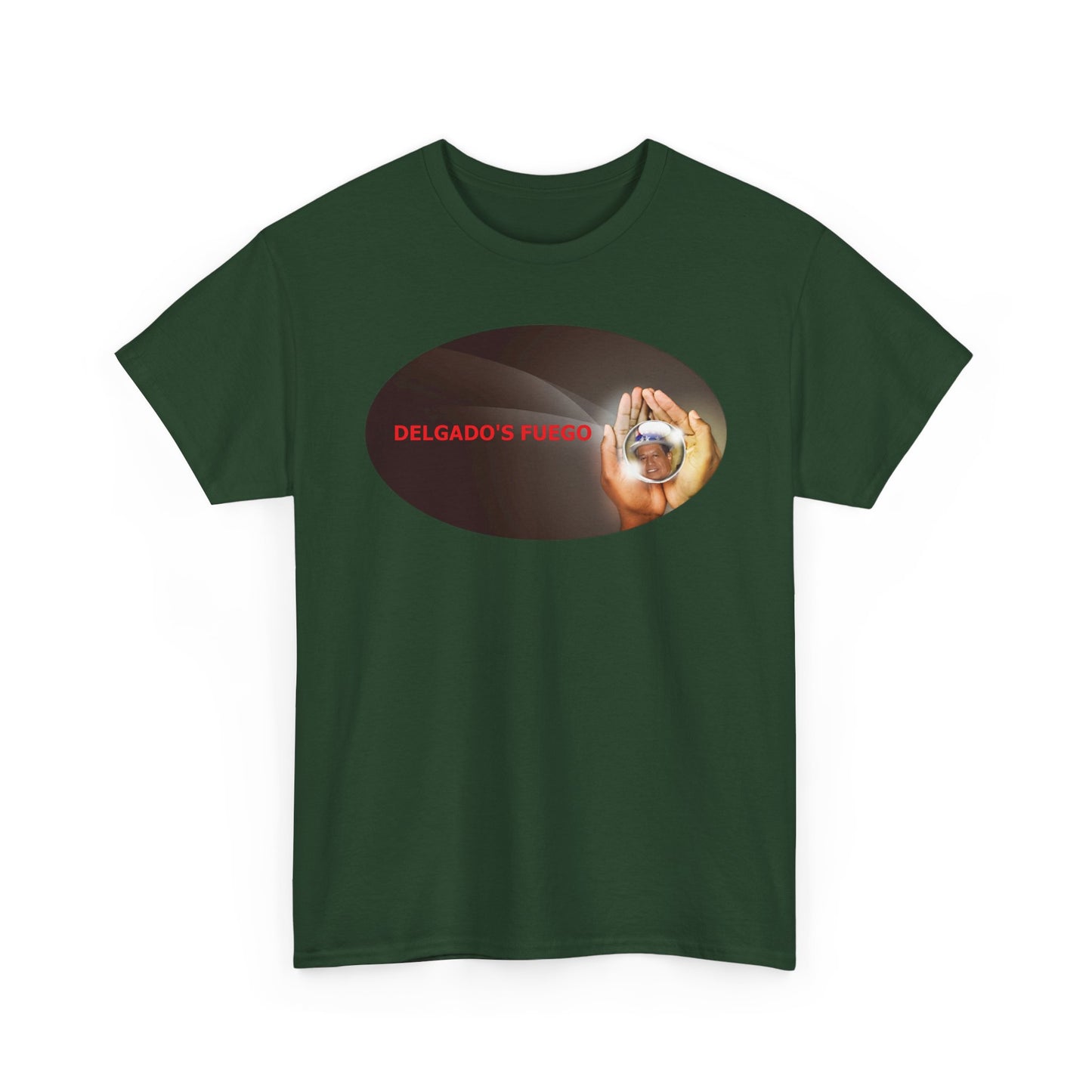 T-Shirt - OG Logo Oscar