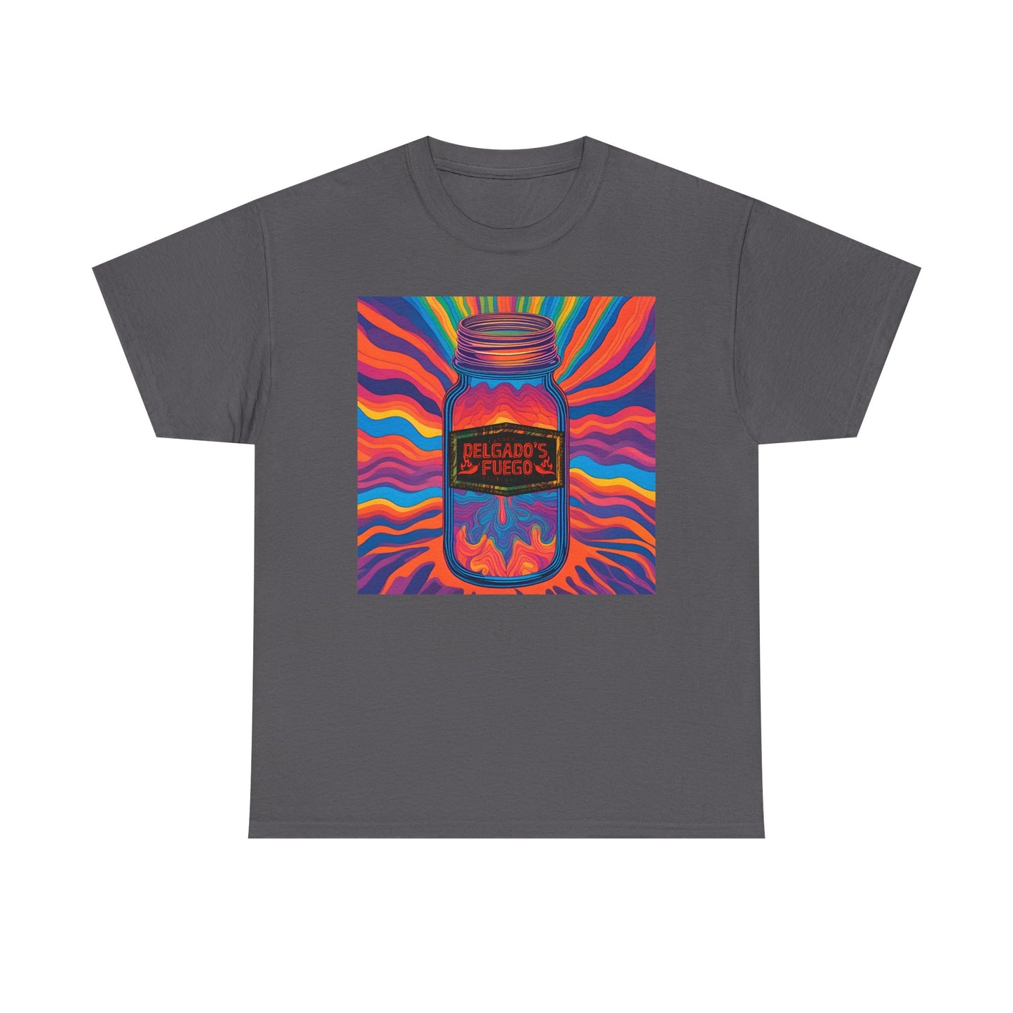 T-Shirt - FU.ego Trip