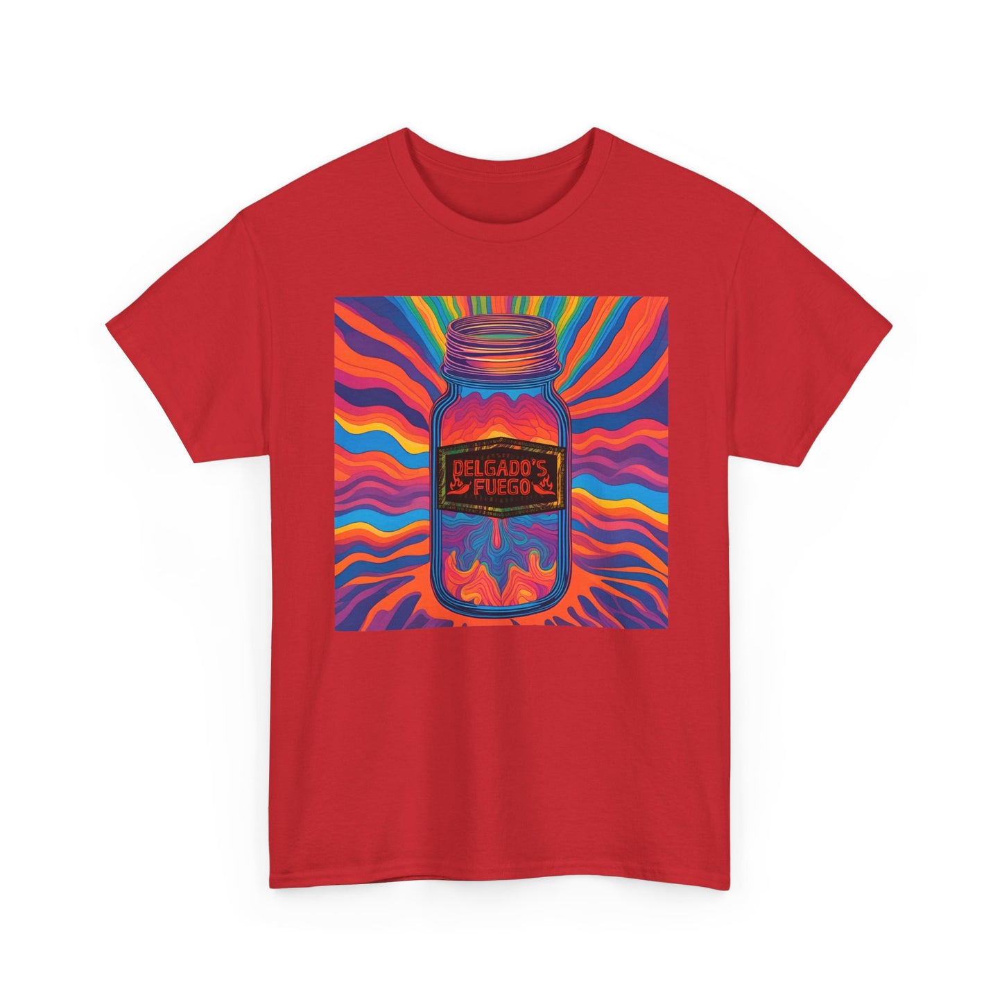 T-Shirt - FU.ego Trip