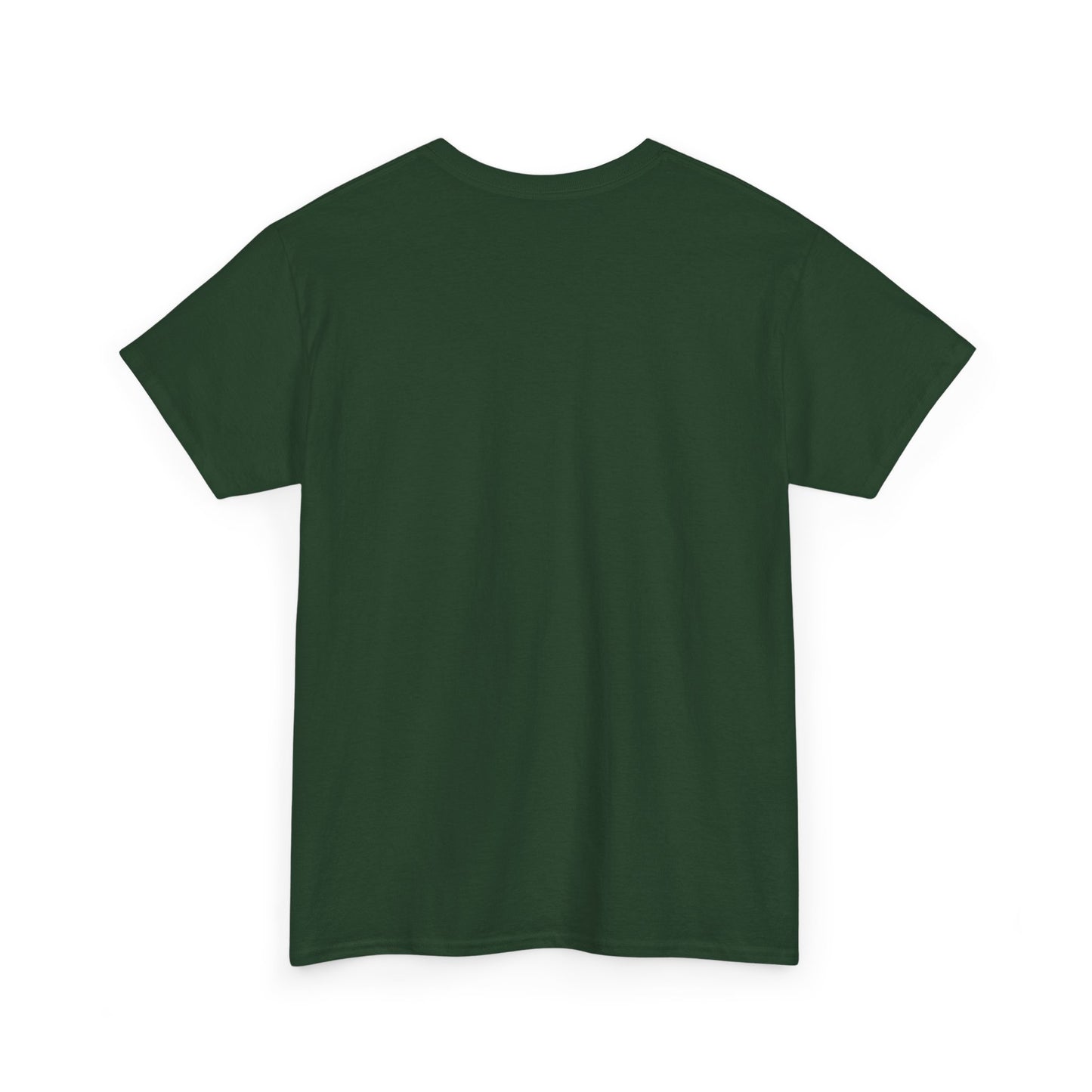 T-Shirt - Los 4 causas