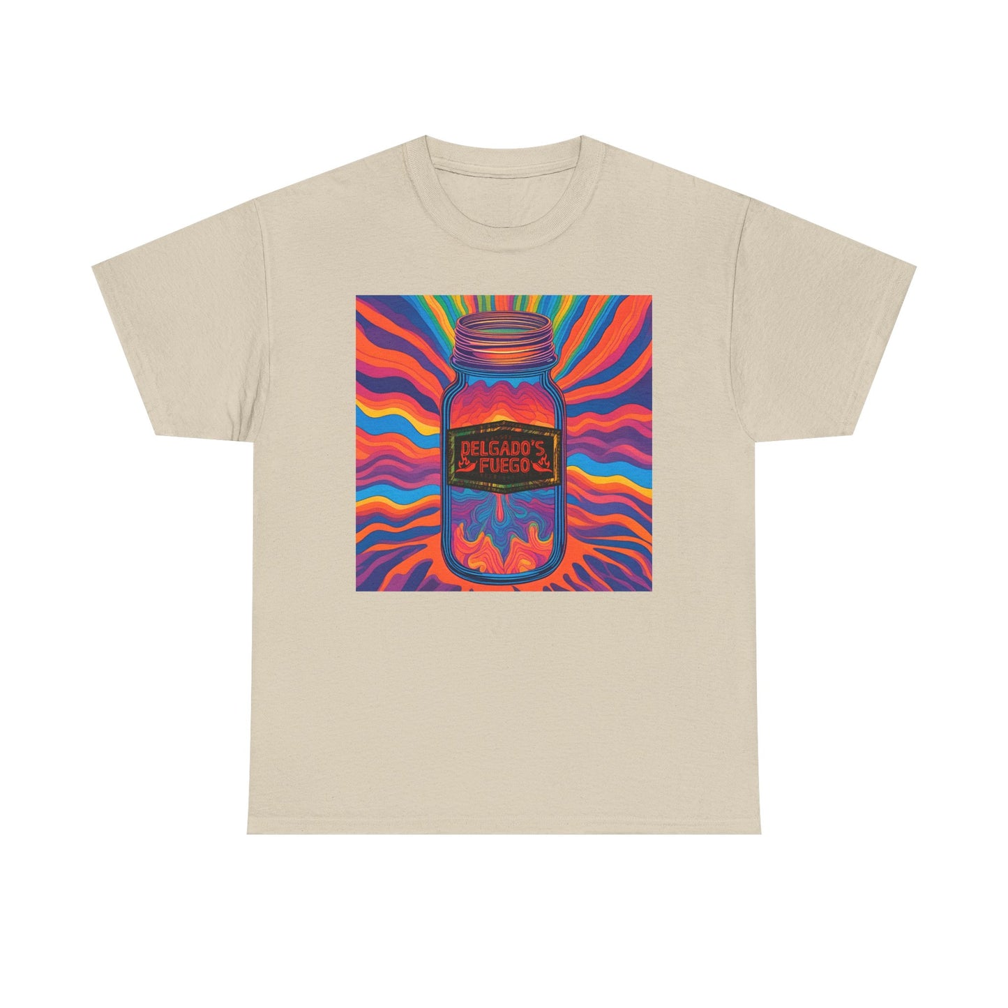 T-Shirt - FU.ego Trip