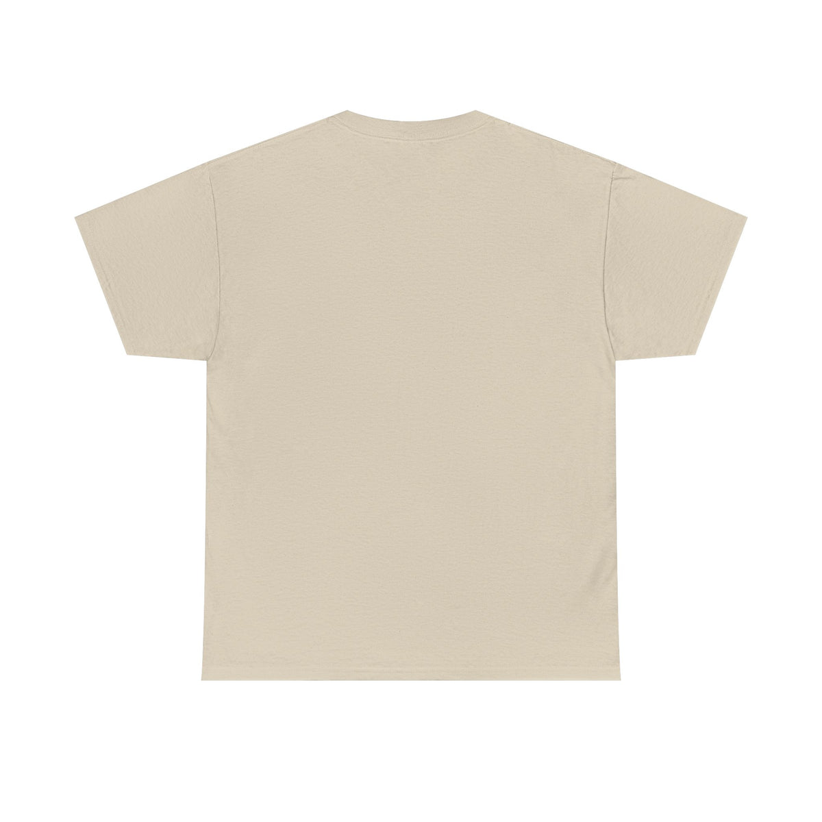 Coropuna Rocker T‑Shirt – "With great FUEGO comes great deliciousness" Shirt