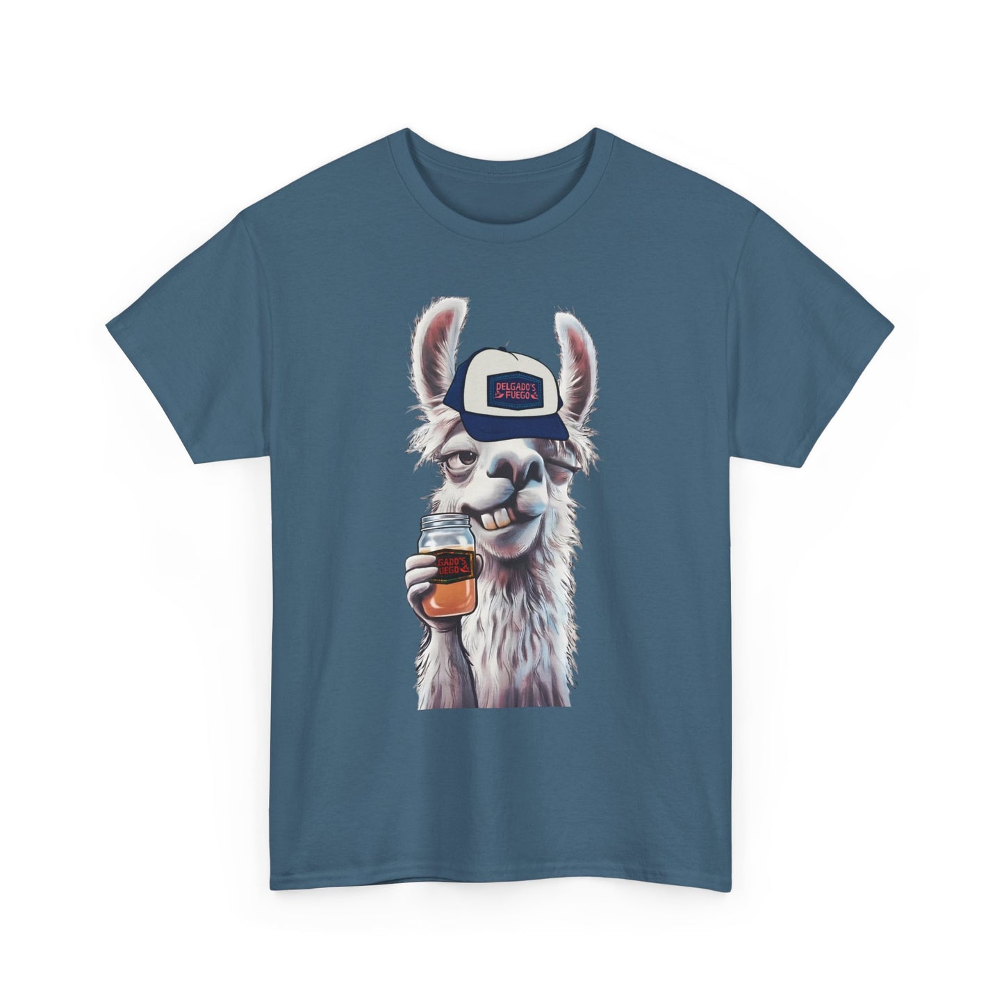 T-shirt - Rocoto's Fuego
