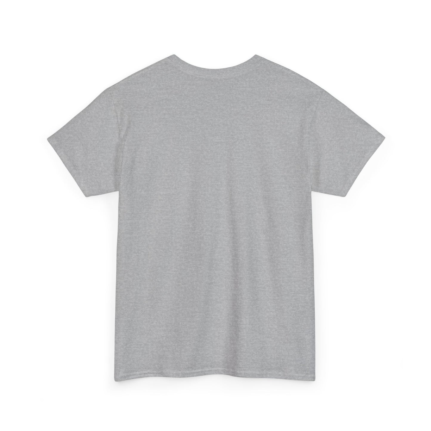 T-Shirt - Los 4 causas