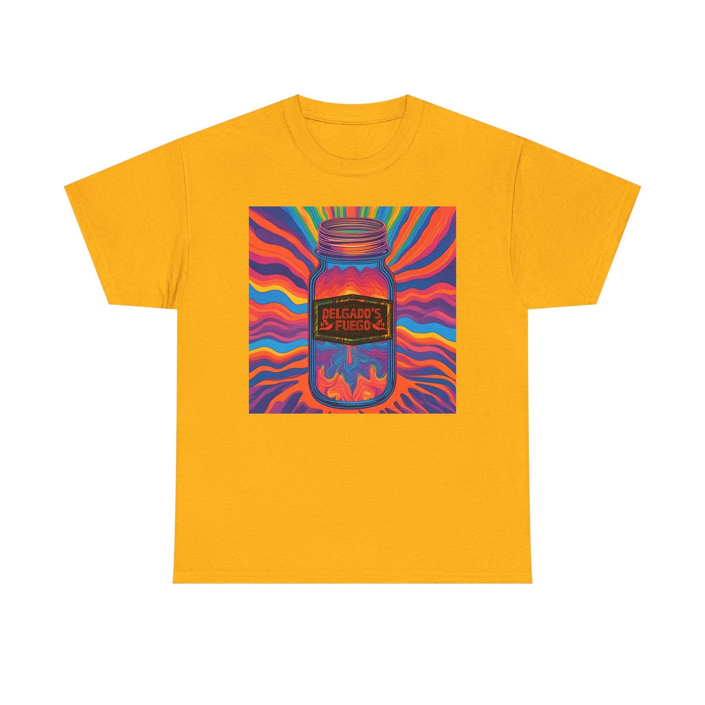 T-Shirt - FU.ego Trip