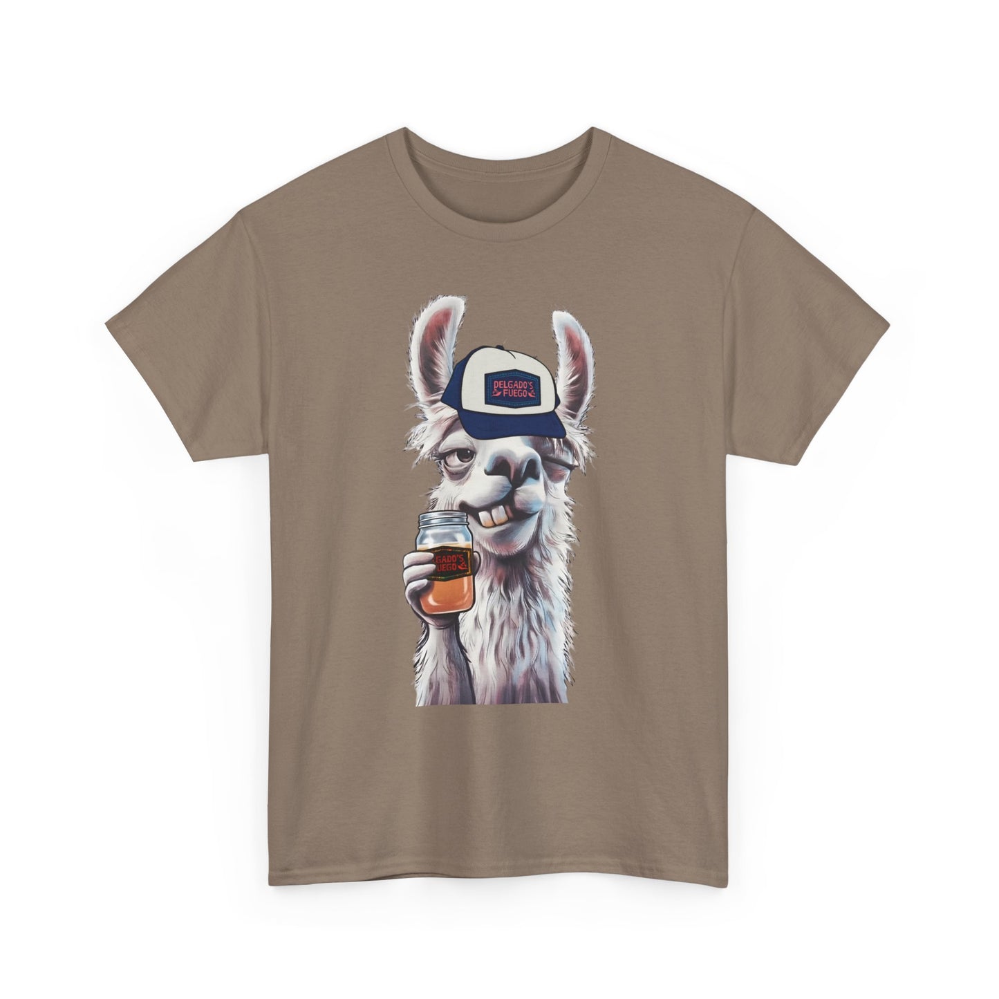 T-shirt - Rocoto's Fuego