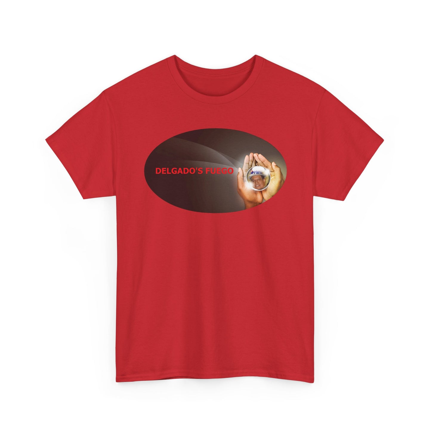 T-Shirt - OG Logo Oscar