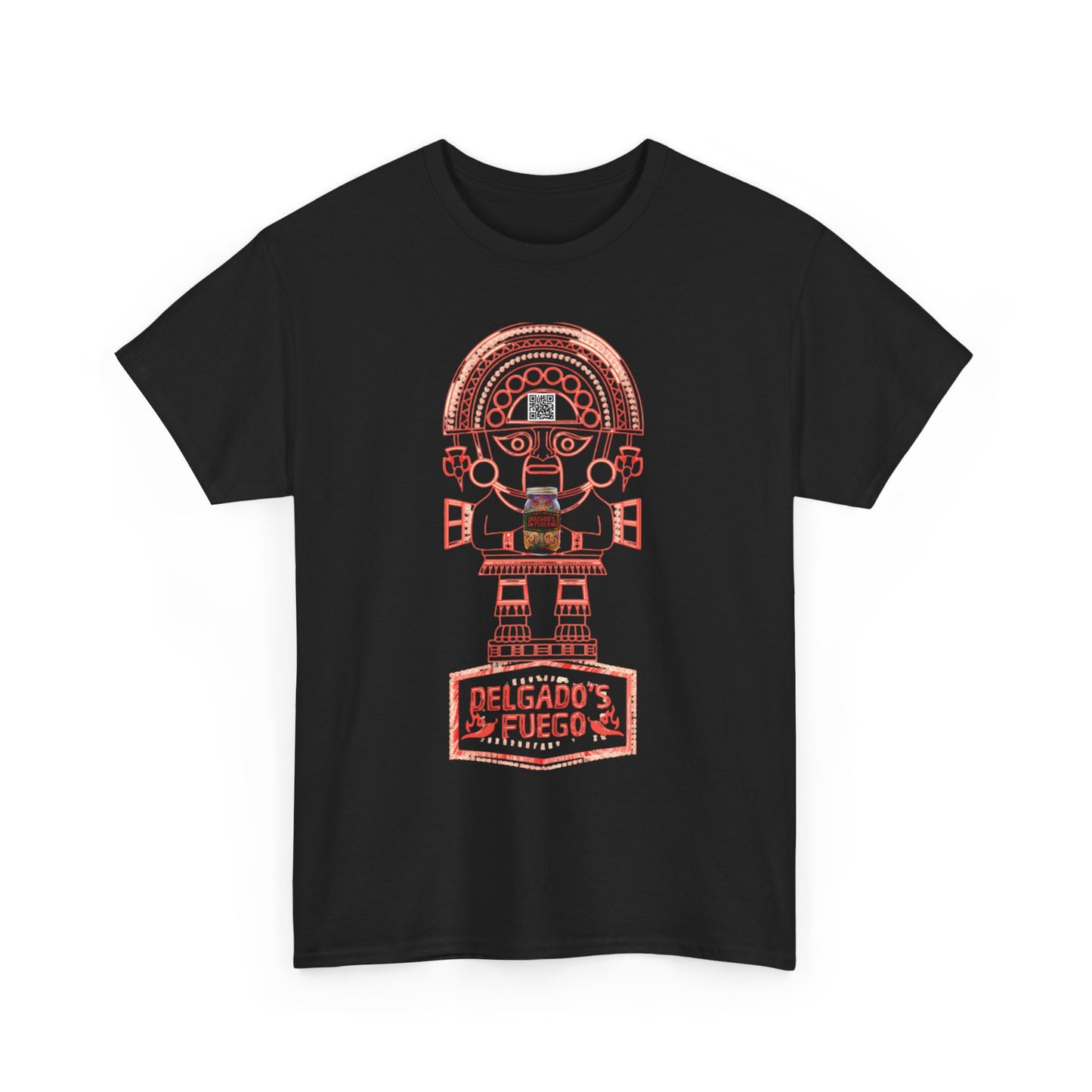 T-Shirt - Tumi Fuego