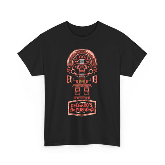 T-Shirt - Tumi Fuego