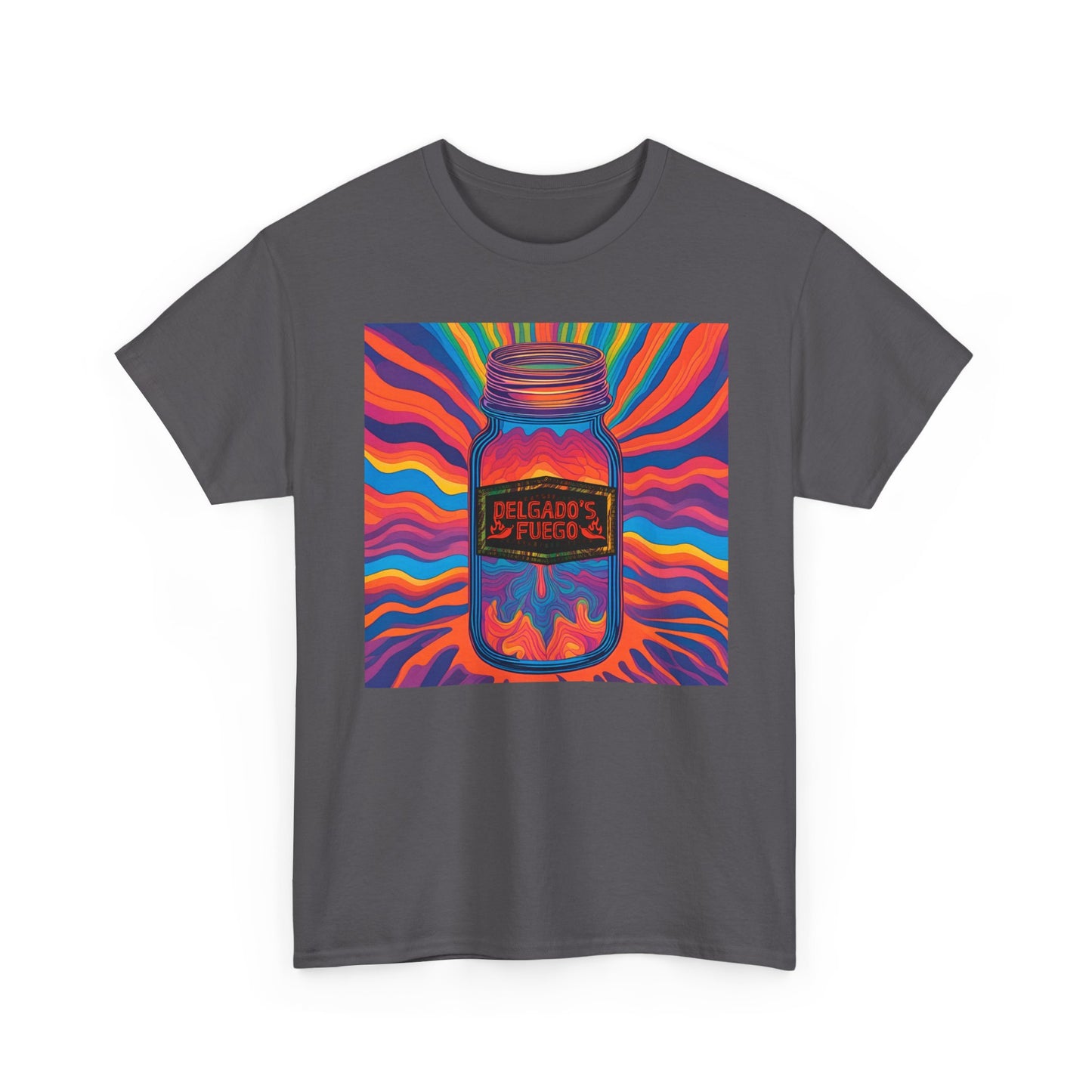 T-Shirt - FU.ego Trip