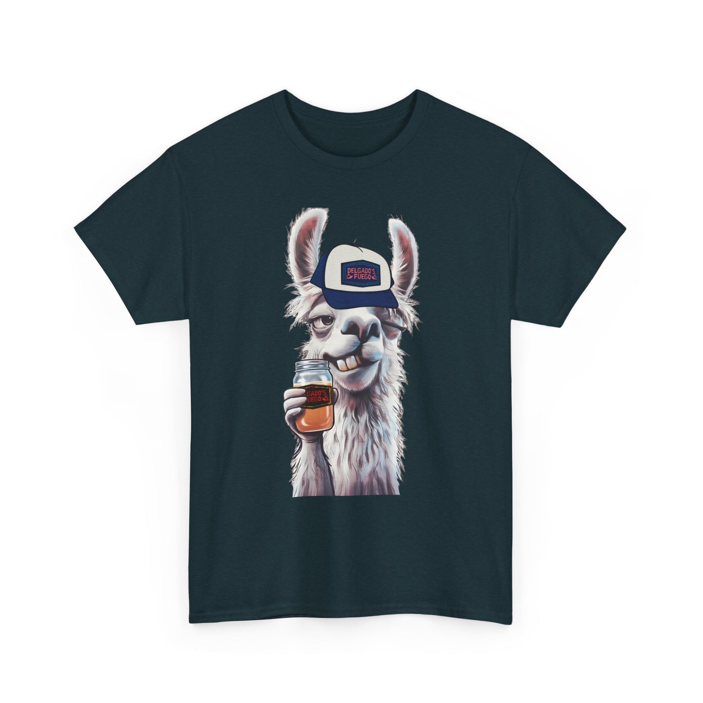 T-shirt - Rocoto's Fuego