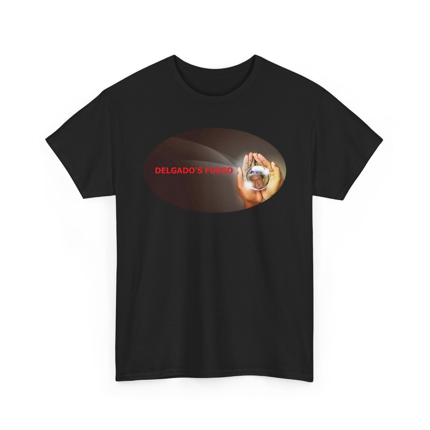 T-Shirt - OG Logo Oscar