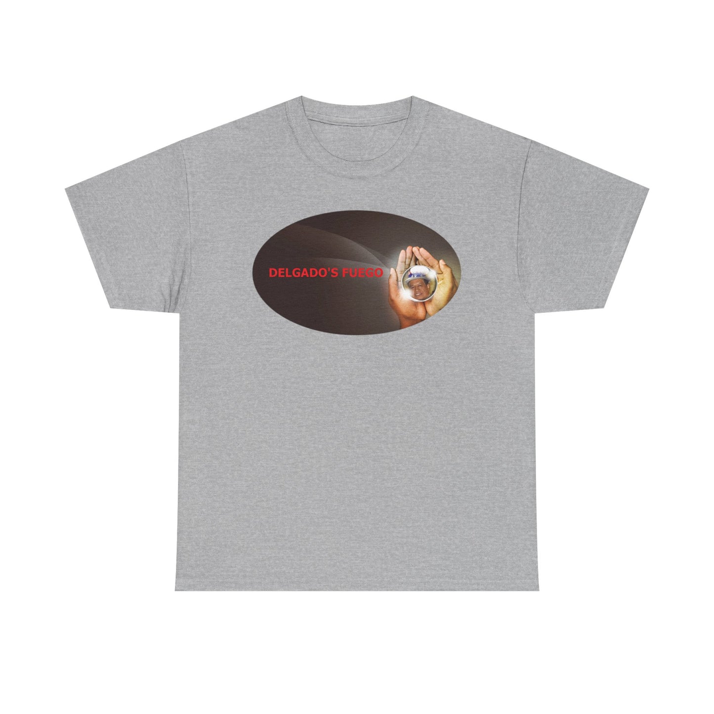 T-Shirt - OG Logo Oscar