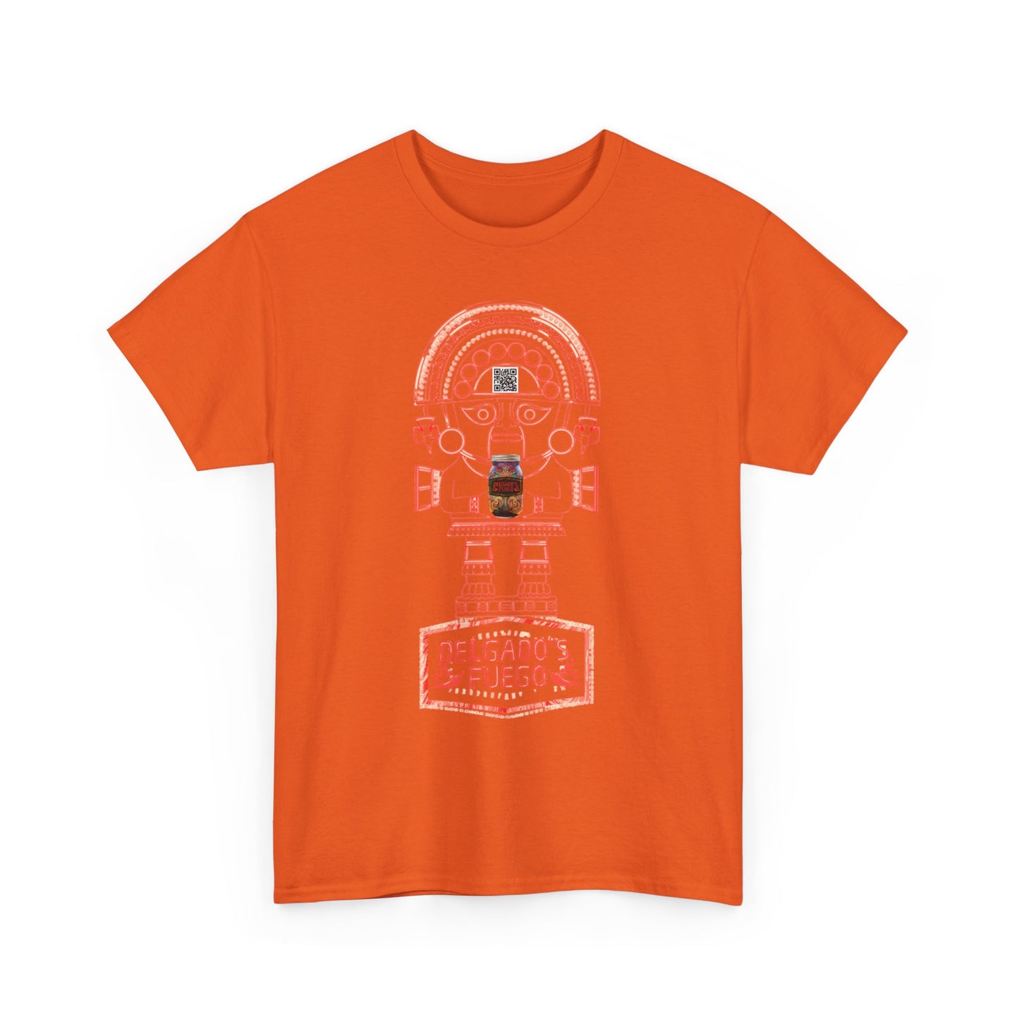 T-Shirt - Tumi Fuego