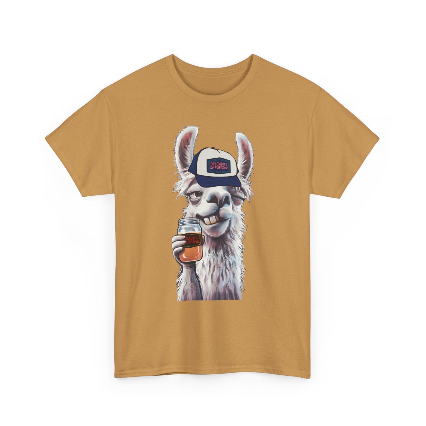 T-shirt - Rocoto's Fuego