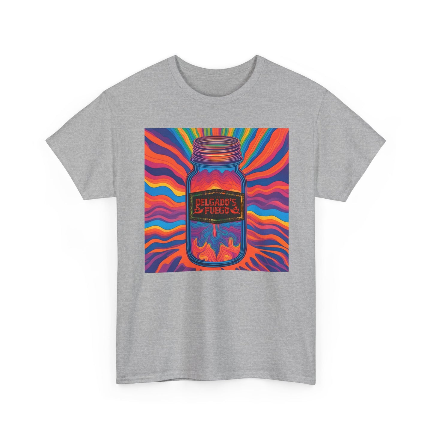 T-Shirt - FU.ego Trip