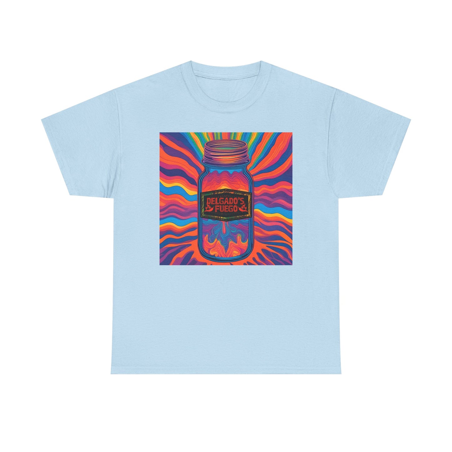 T-Shirt - FU.ego Trip