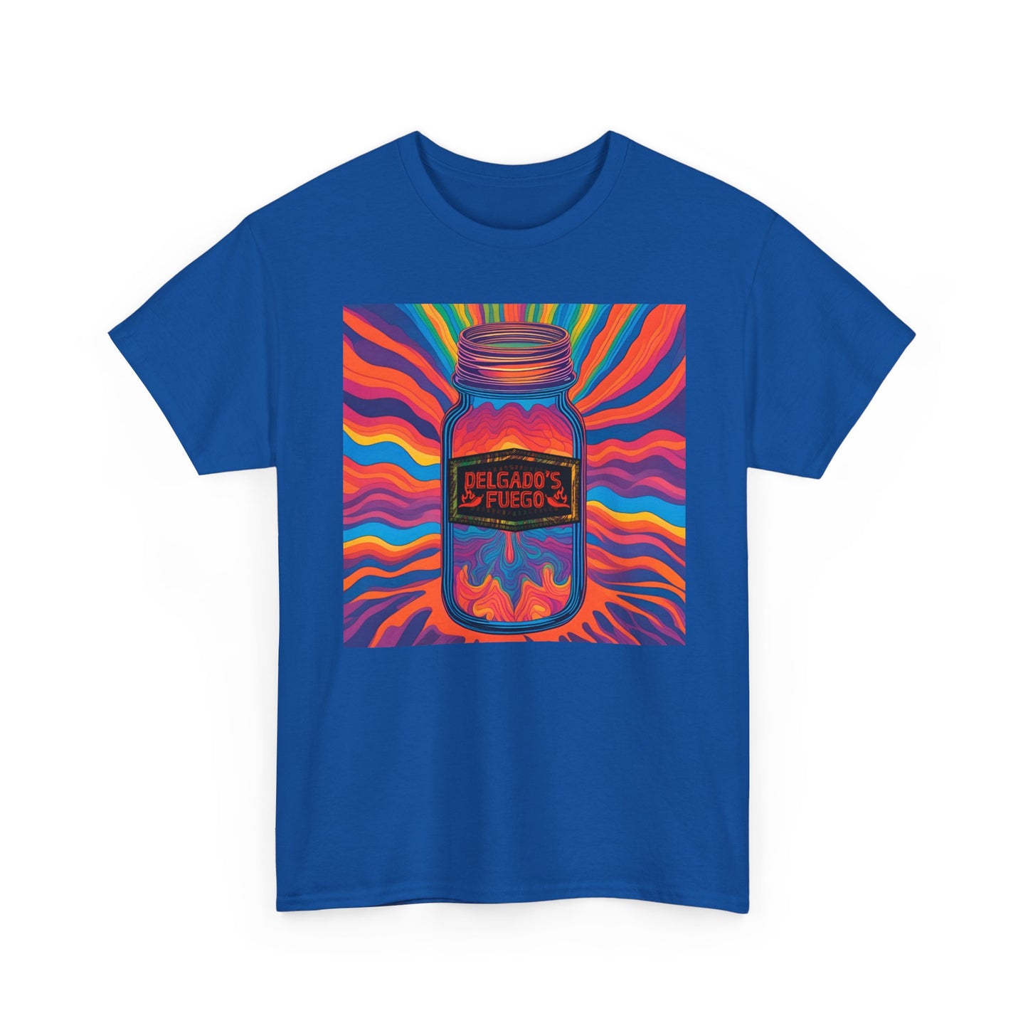 T-Shirt - FU.ego Trip