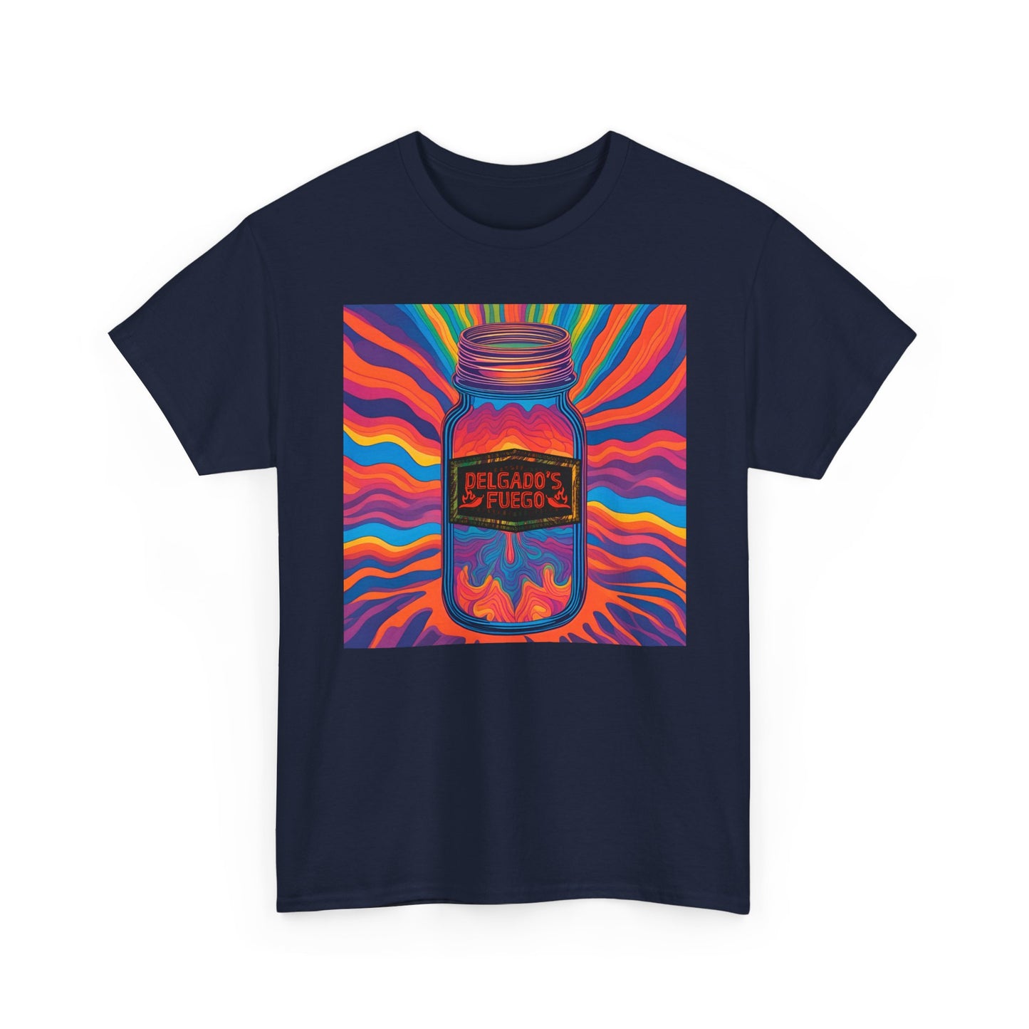 T-Shirt - FU.ego Trip