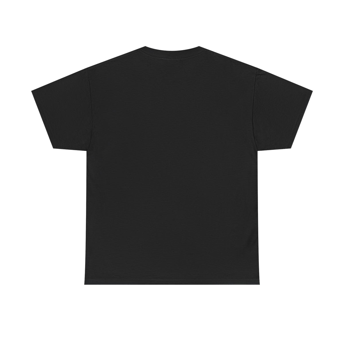 Coropuna Rocker T‑Shirt – "With great FUEGO comes great deliciousness" Shirt