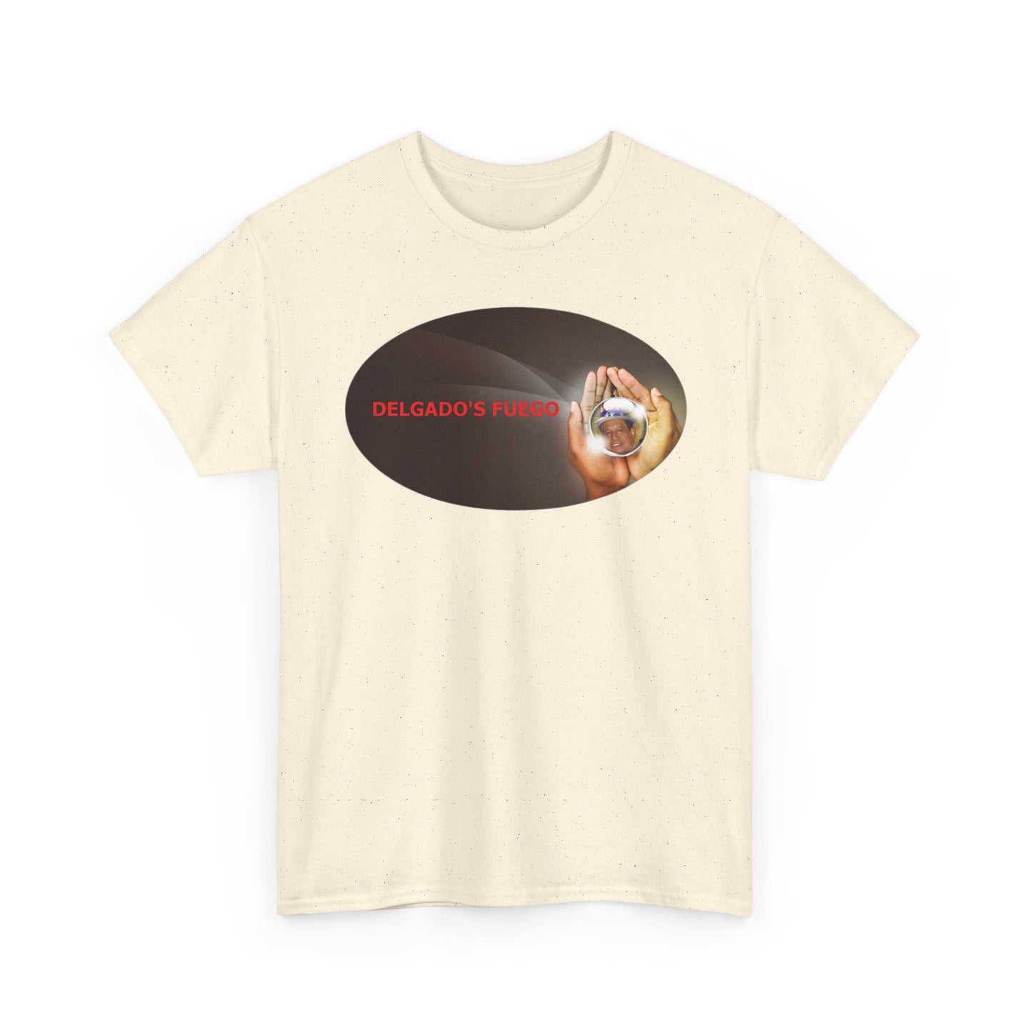 T-Shirt - OG Logo Oscar