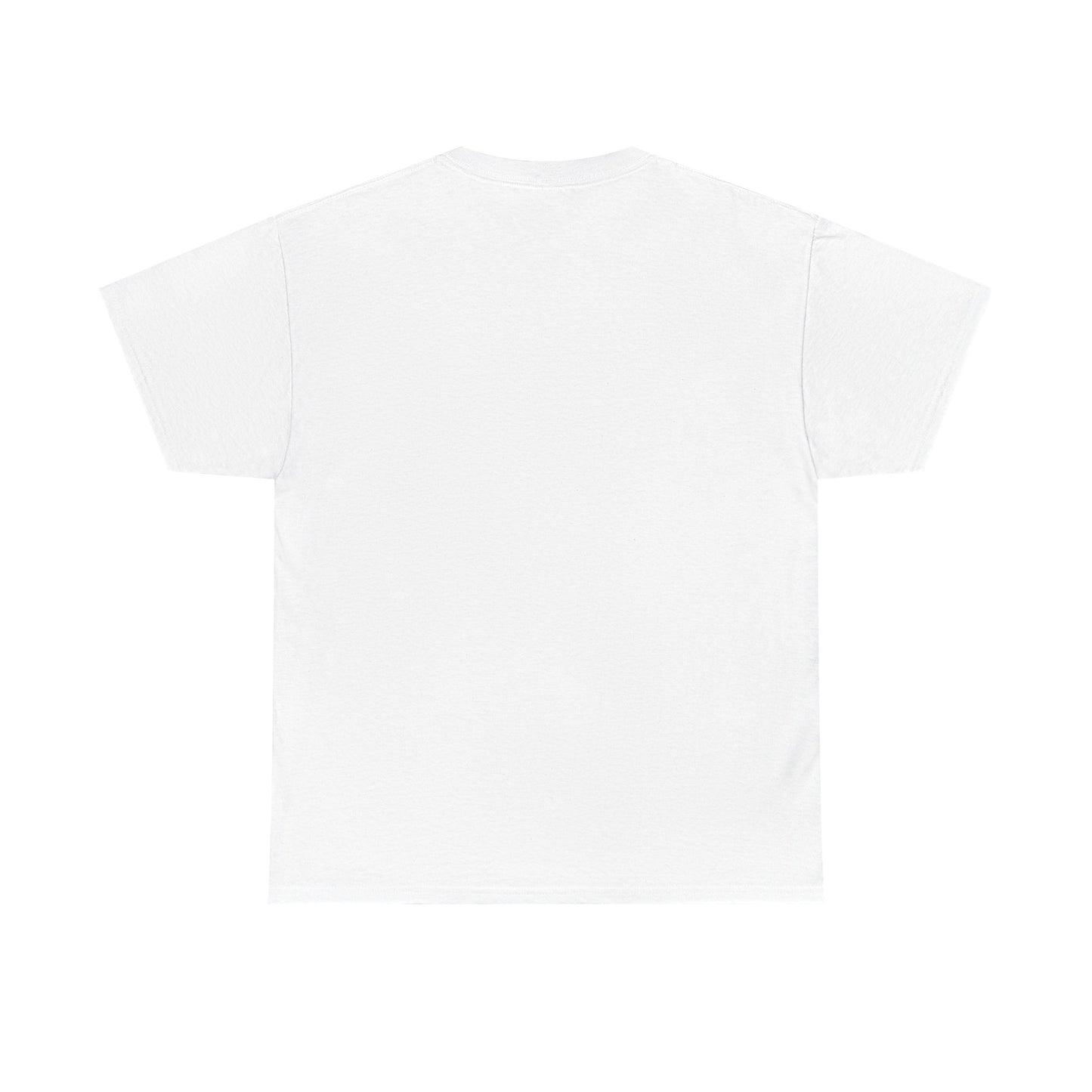 T-Shirt - Bitcoin Fuegonaut