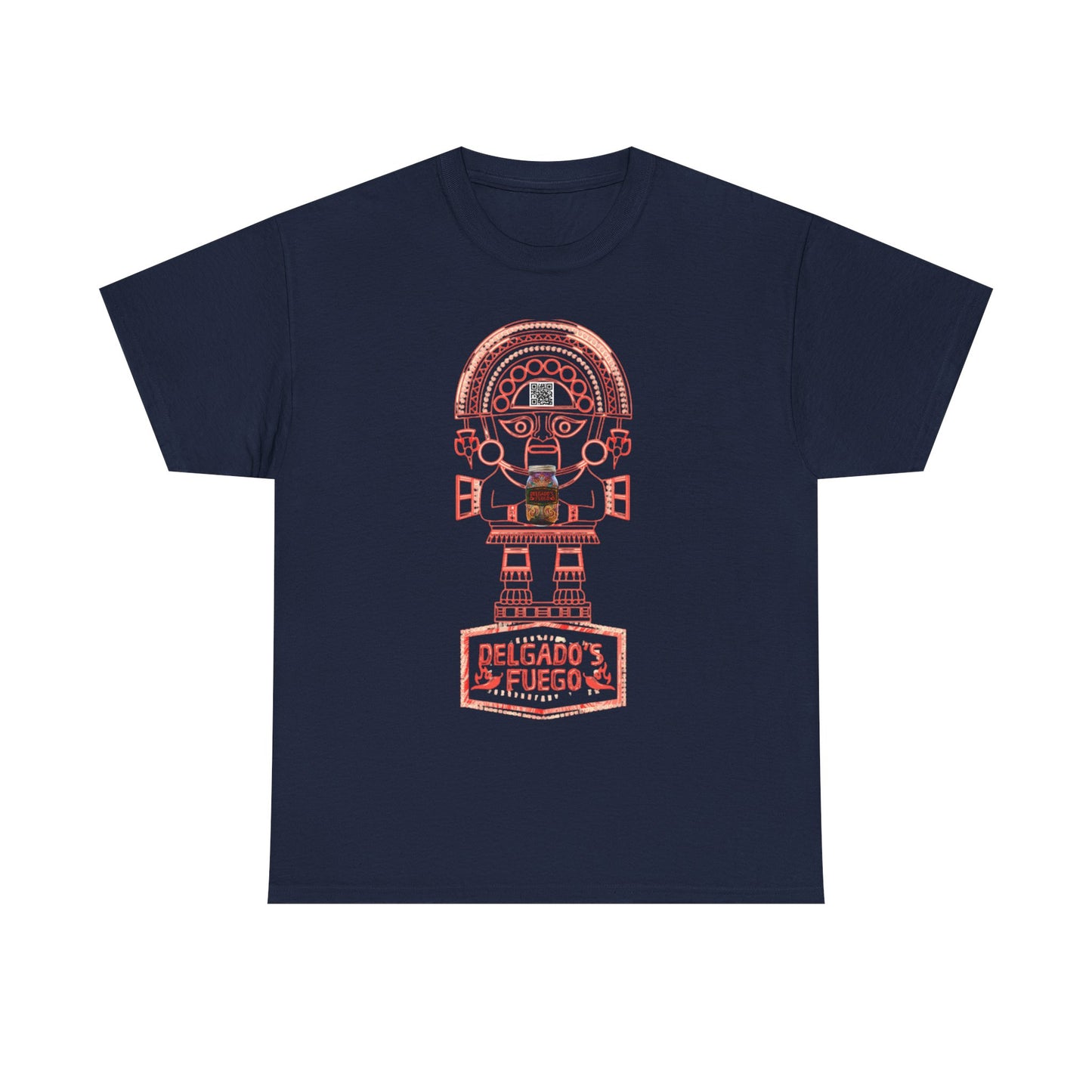 T-Shirt - Tumi Fuego