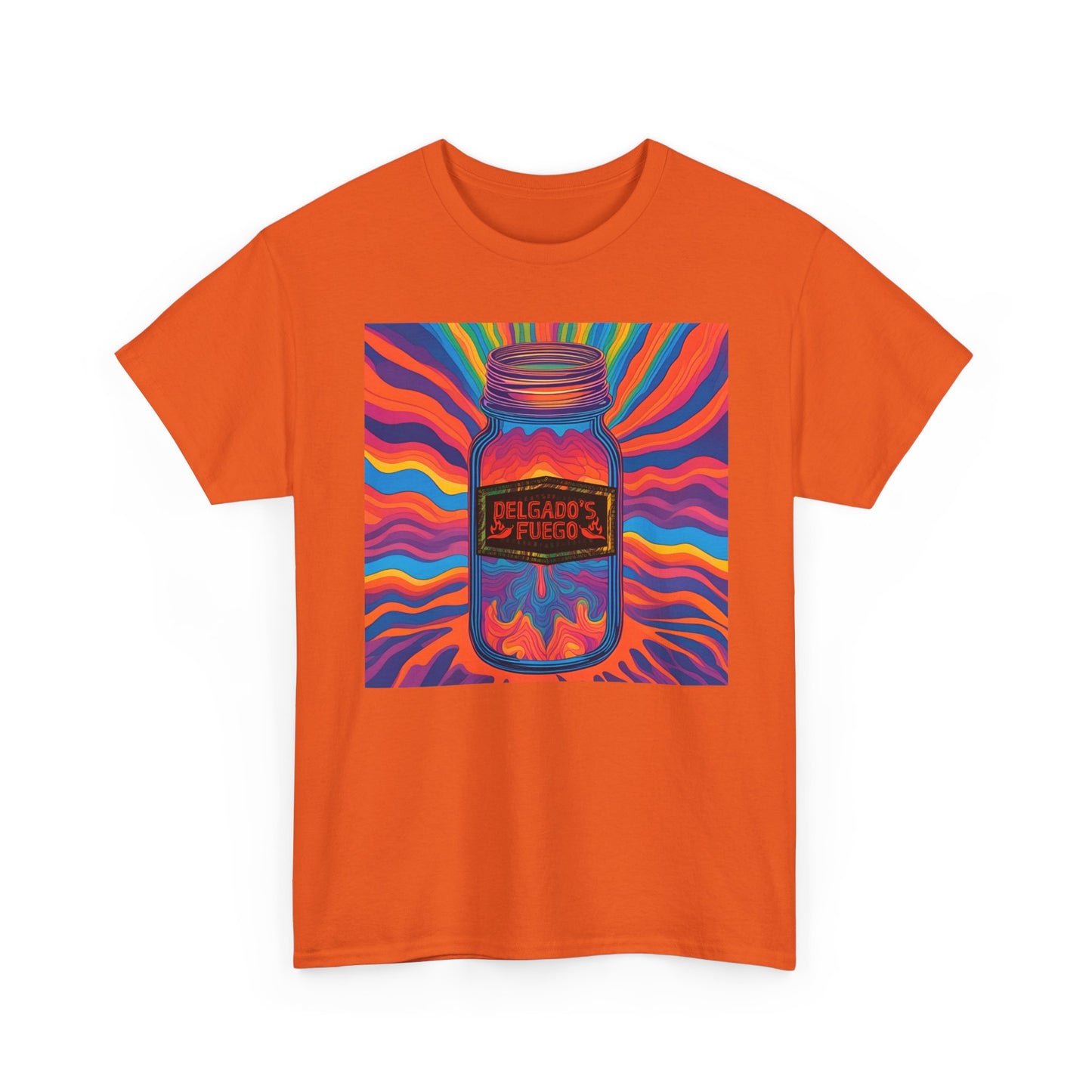 T-Shirt - FU.ego Trip