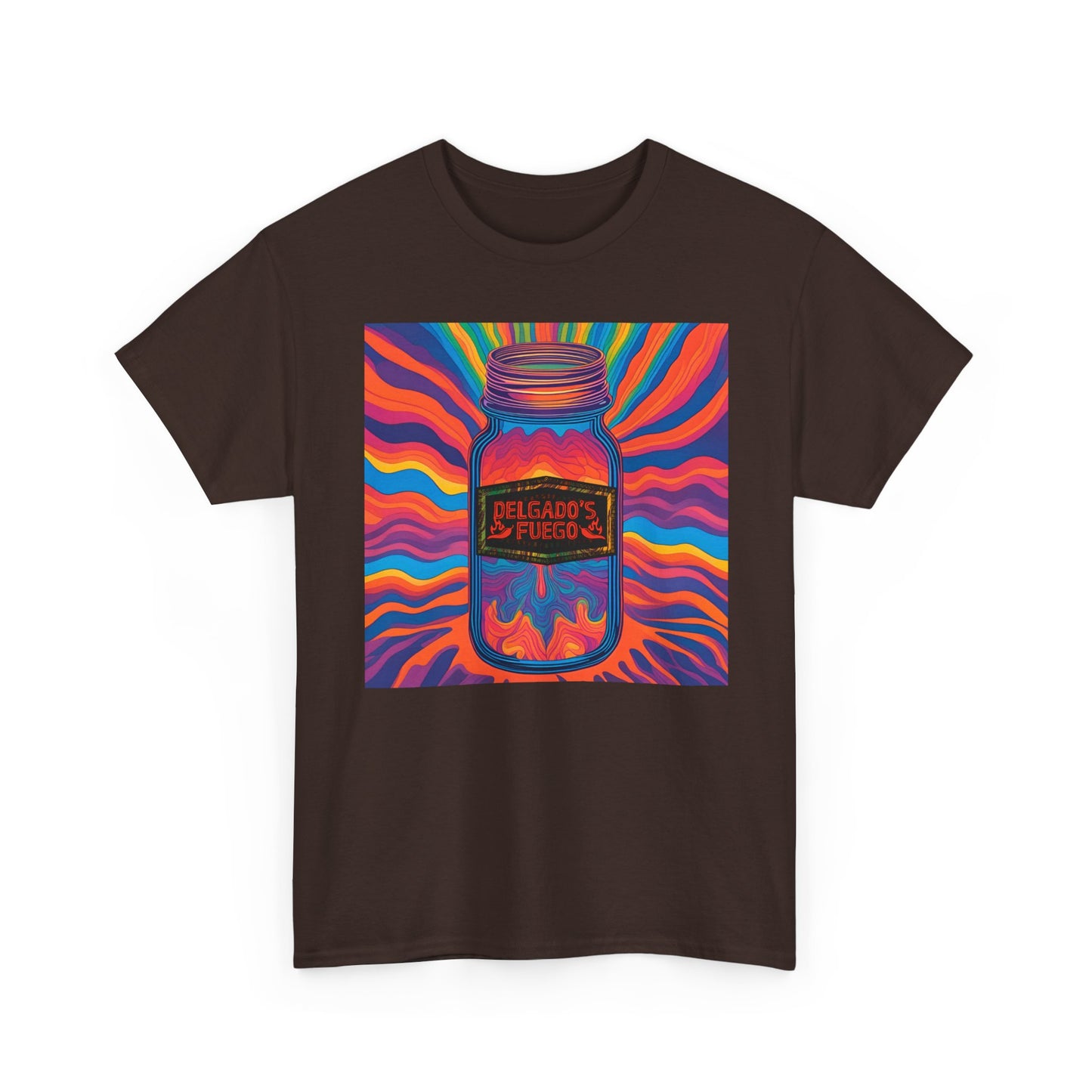 T-Shirt - FU.ego Trip