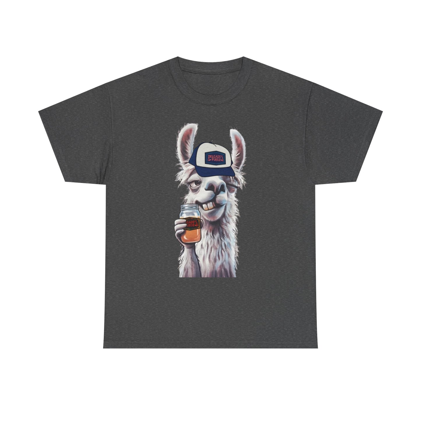 T-shirt - Rocoto's Fuego