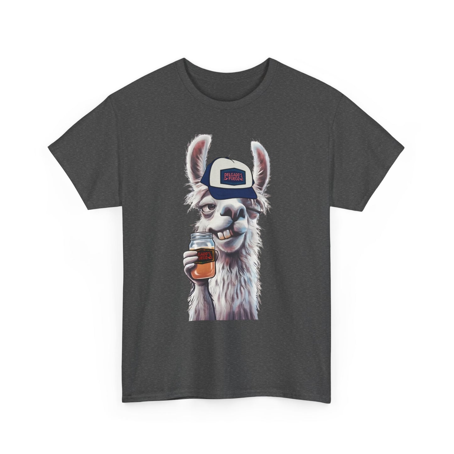 T-shirt - Rocoto's Fuego