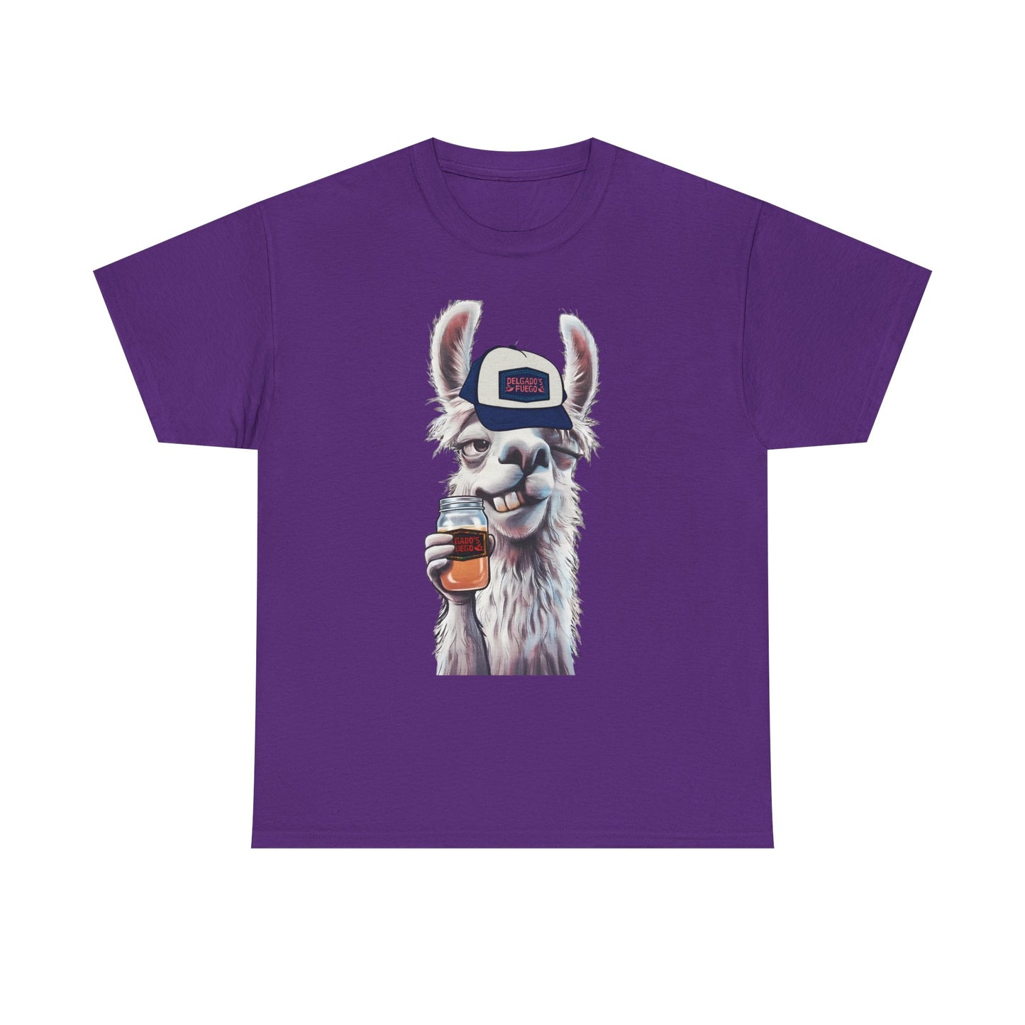 T-shirt - Rocoto's Fuego