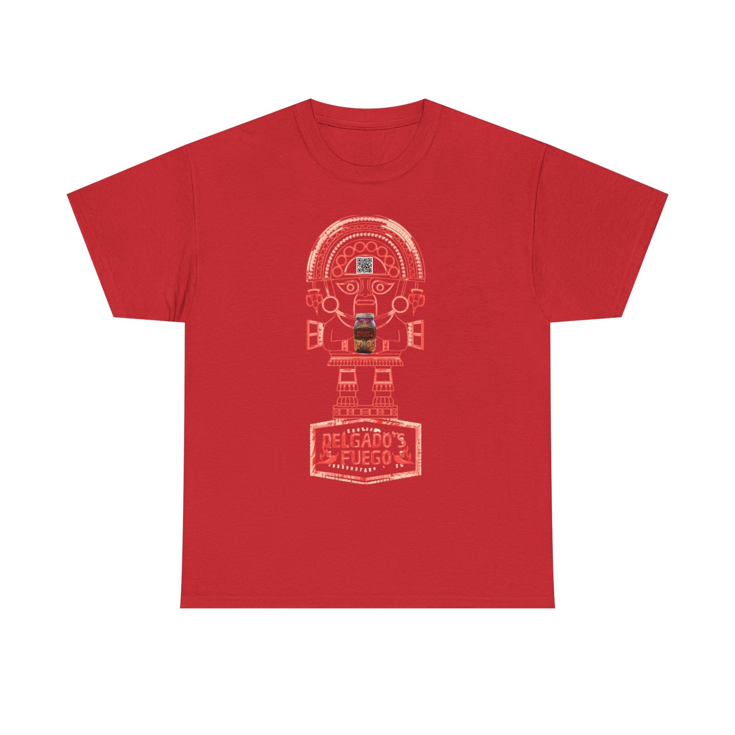 T-Shirt - Tumi Fuego