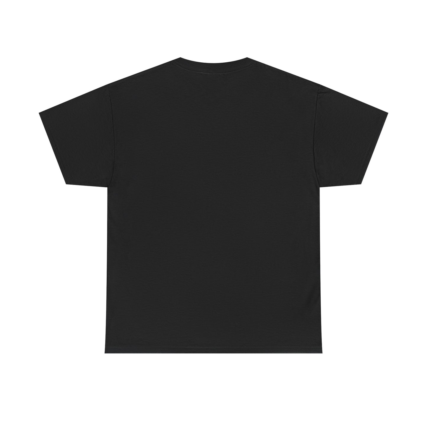 T-Shirt - Los 4 causas