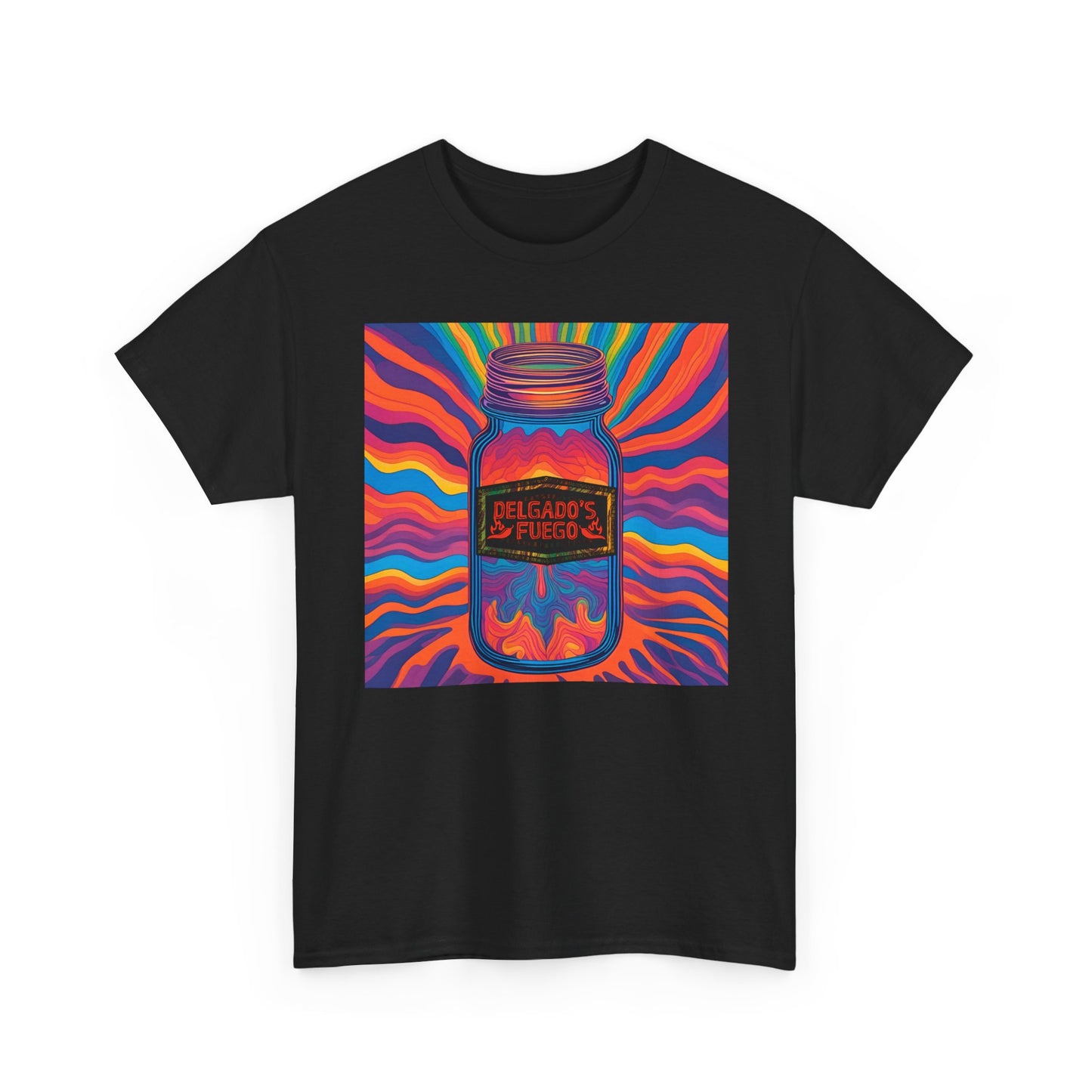 T-Shirt - FU.ego Trip