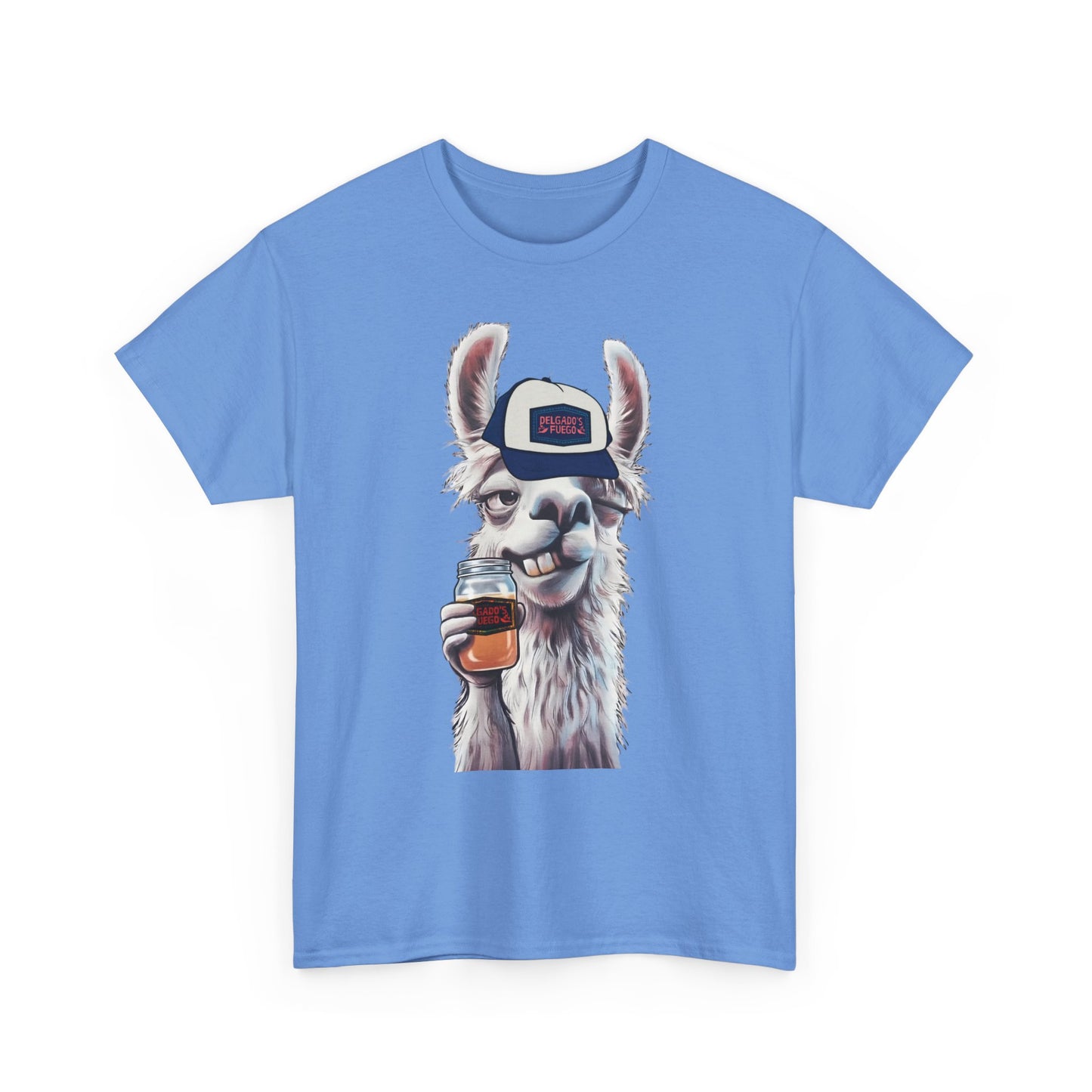 T-shirt - Rocoto's Fuego