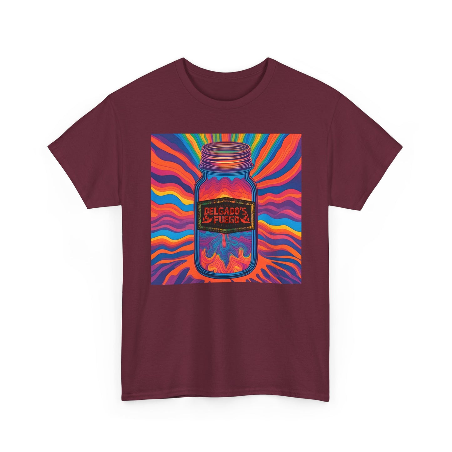 T-Shirt - FU.ego Trip