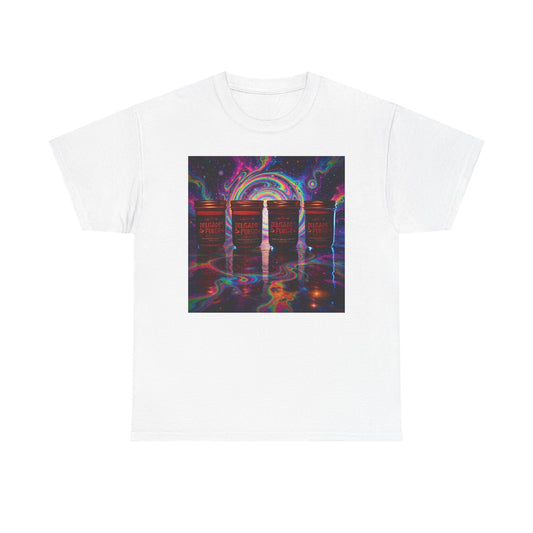 T-Shirt - Los 4 causas