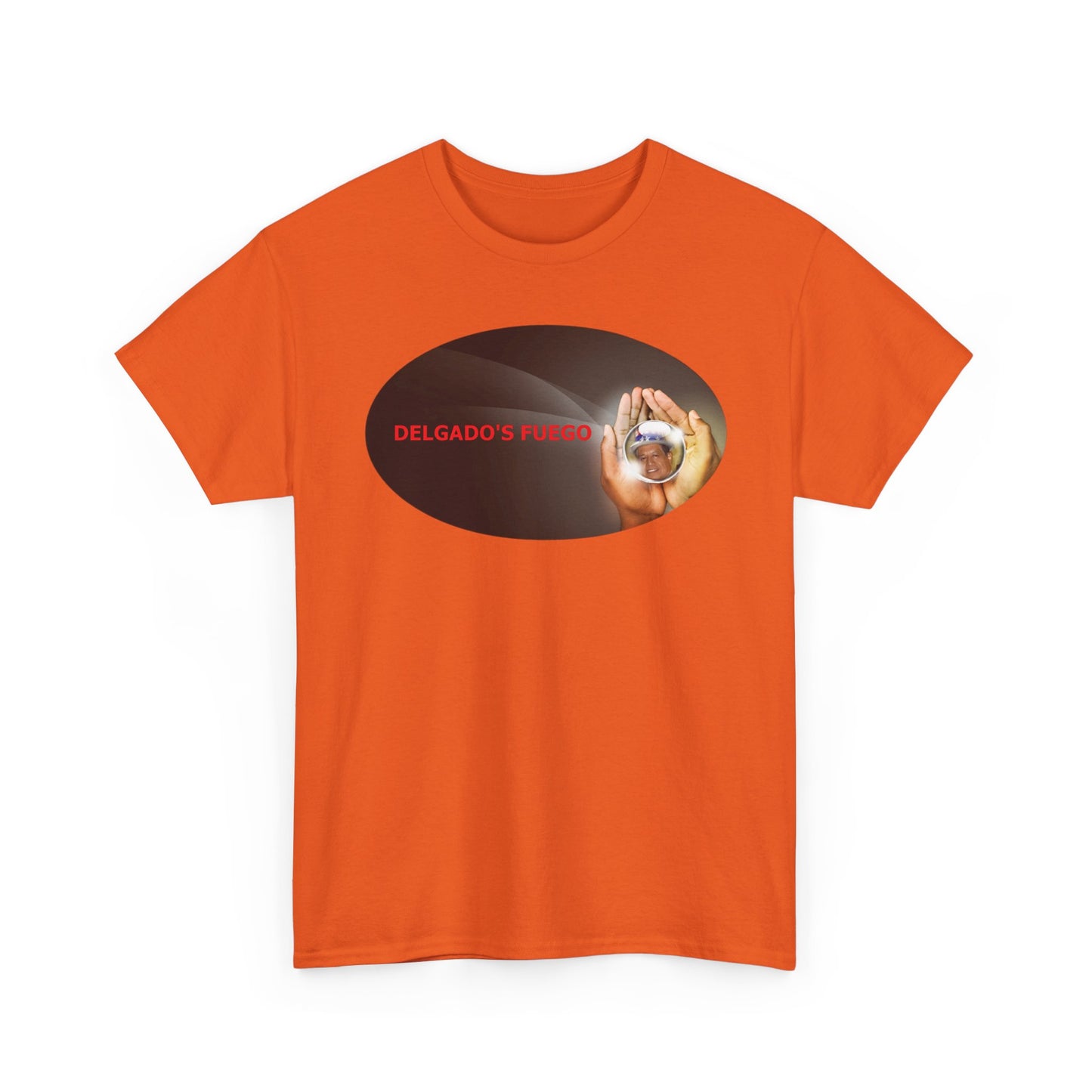 T-Shirt - OG Logo Oscar