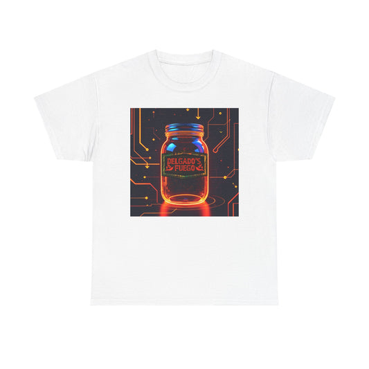 T-Shirt - Cypher Fuego