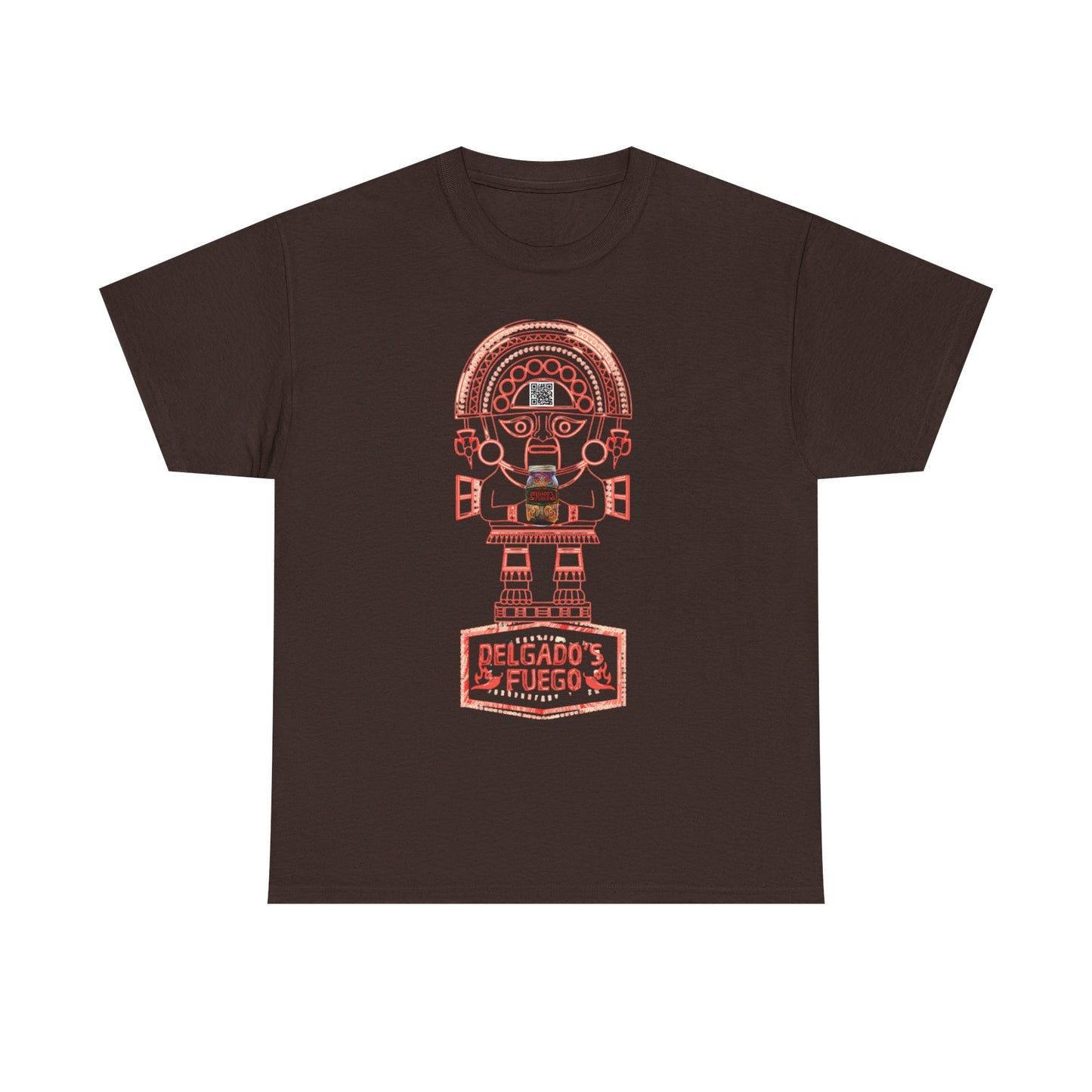 T-Shirt - Tumi Fuego