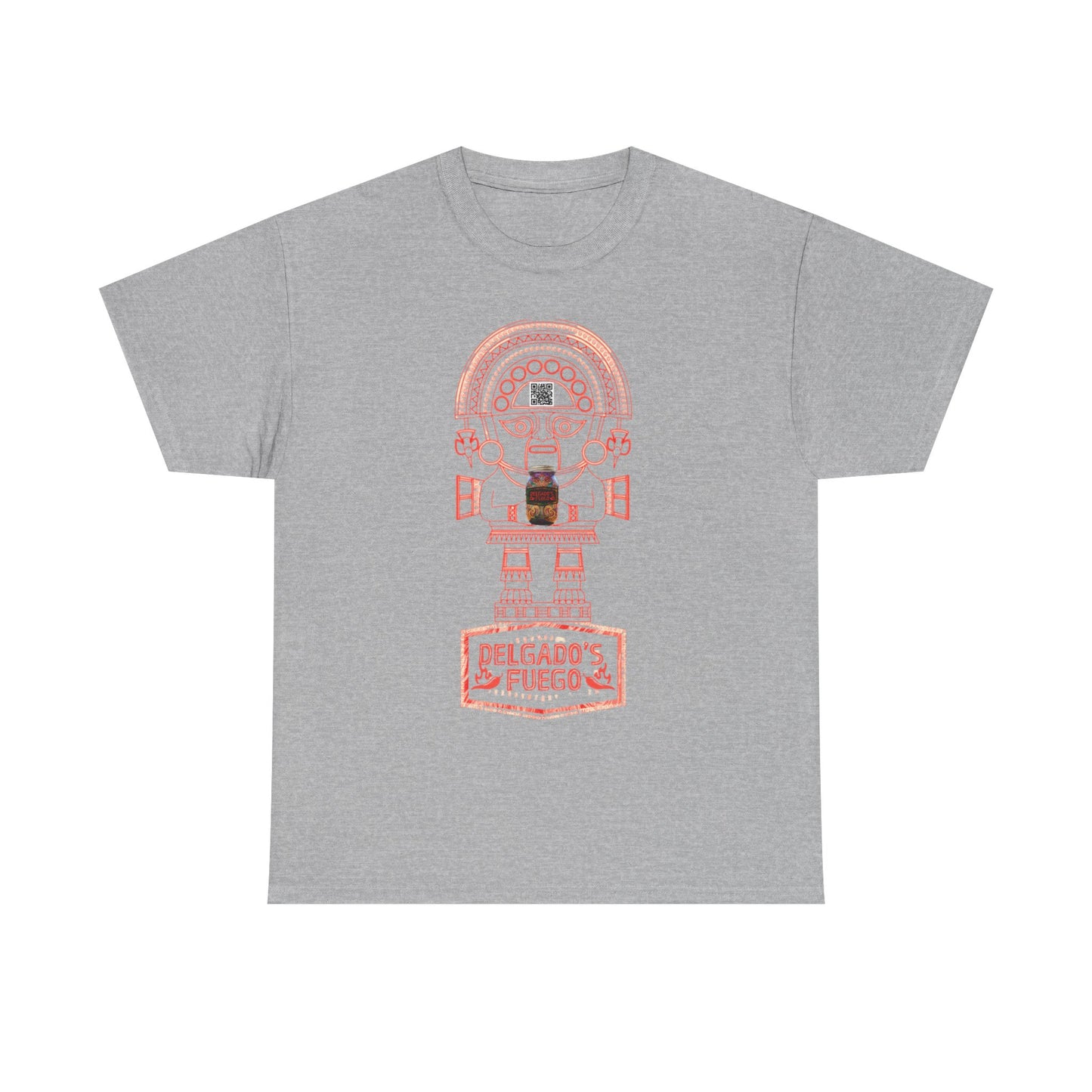 T-Shirt - Tumi Fuego