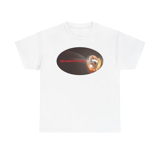 T-Shirt - OG Logo Oscar