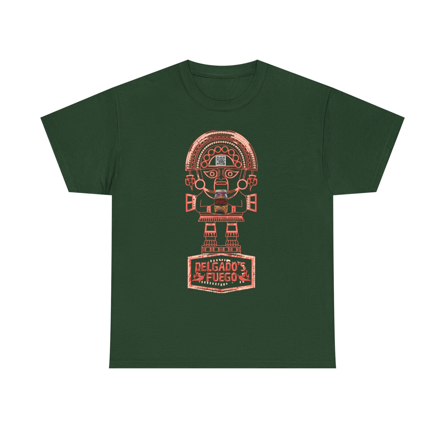 T-Shirt - Tumi Fuego