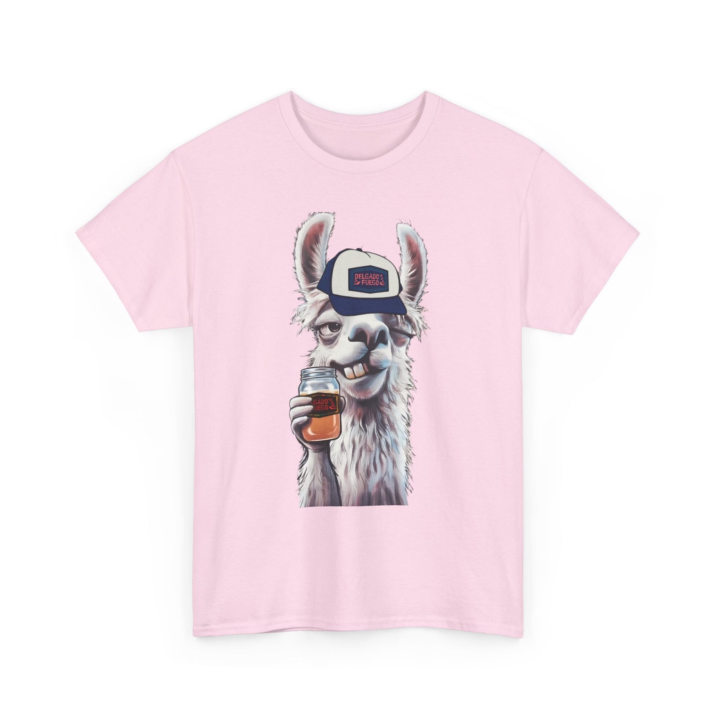 T-shirt - Rocoto's Fuego